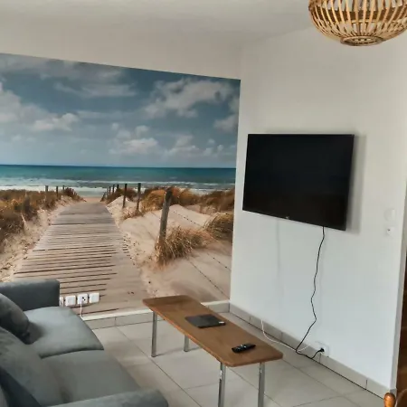 Magnifique Maison Pour 8 Personnes *