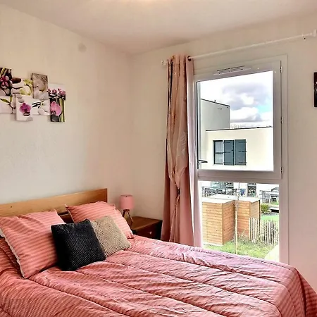 別荘 Magnifique Maison Pour 8 Personnes