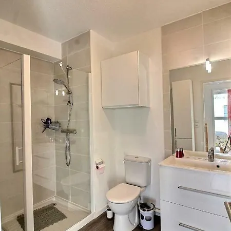 Magnifique Maison Pour 8 Personnes * Sérignan
