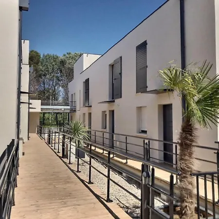 Magnifique Maison Pour 8 Personnes 別荘 *