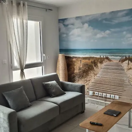 Magnifique Maison Pour 8 Personnes *