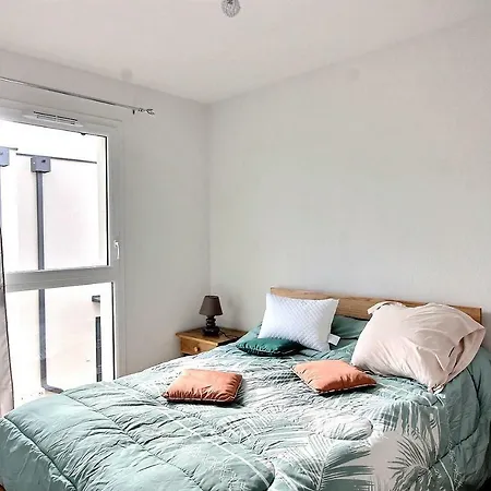 Magnifique Maison Pour 8 Personnes *