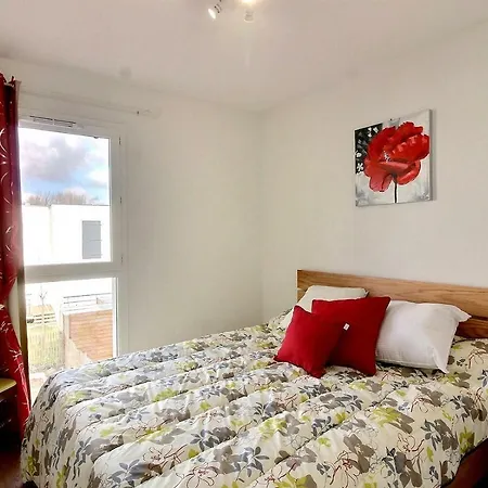 別荘 Magnifique Maison Pour 8 Personnes *